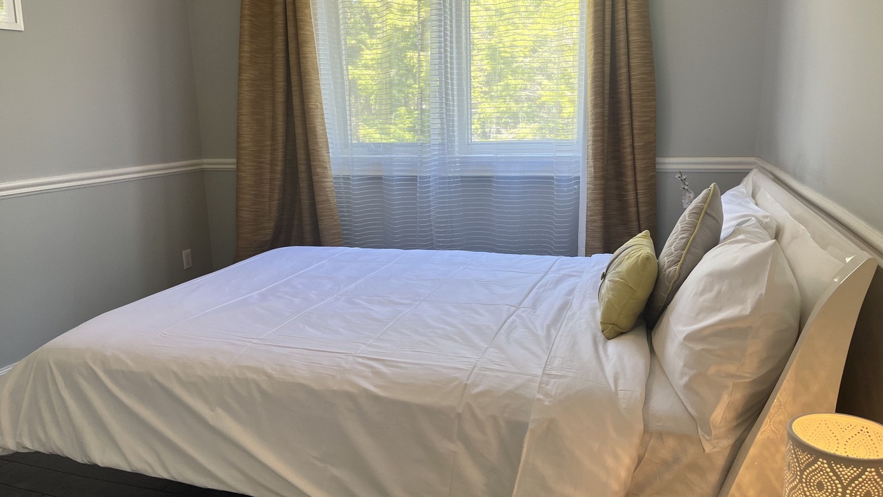 Photo of Bedroom in Clarington