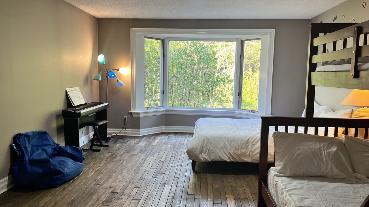 Photo of Bedroom in Clarington