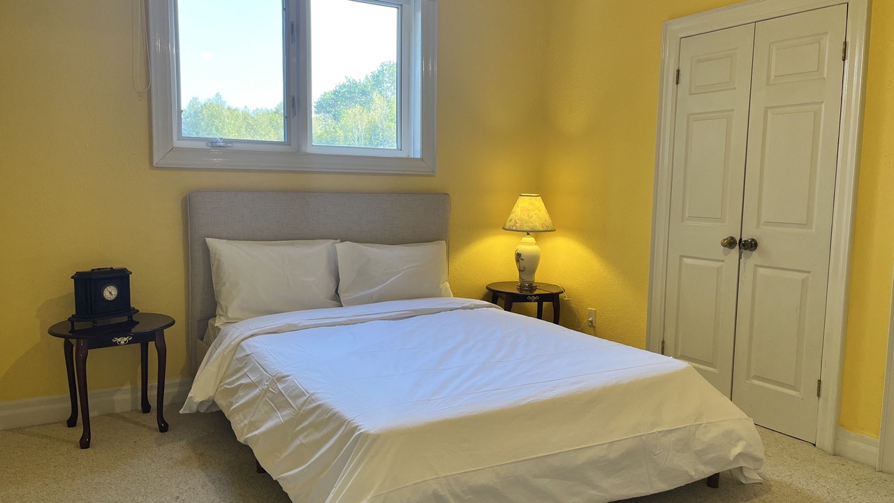 Photo of Bedroom in Clarington