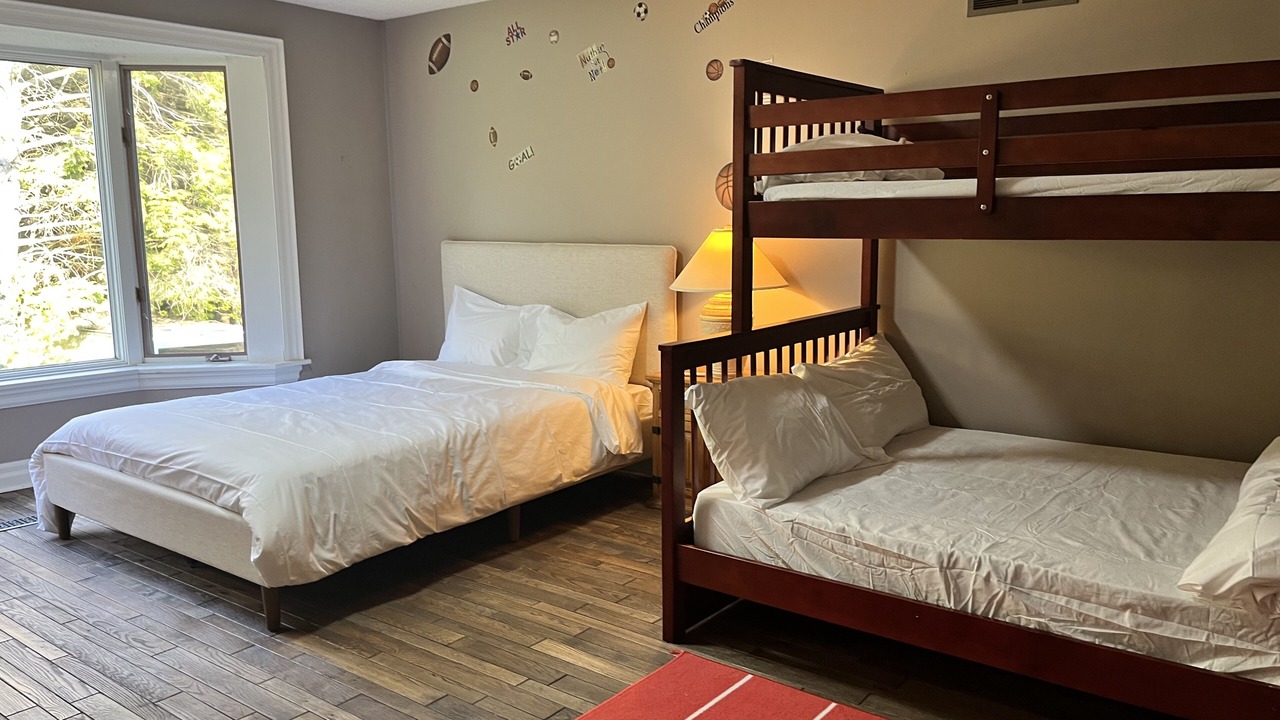 Photo of Bedroom in Clarington