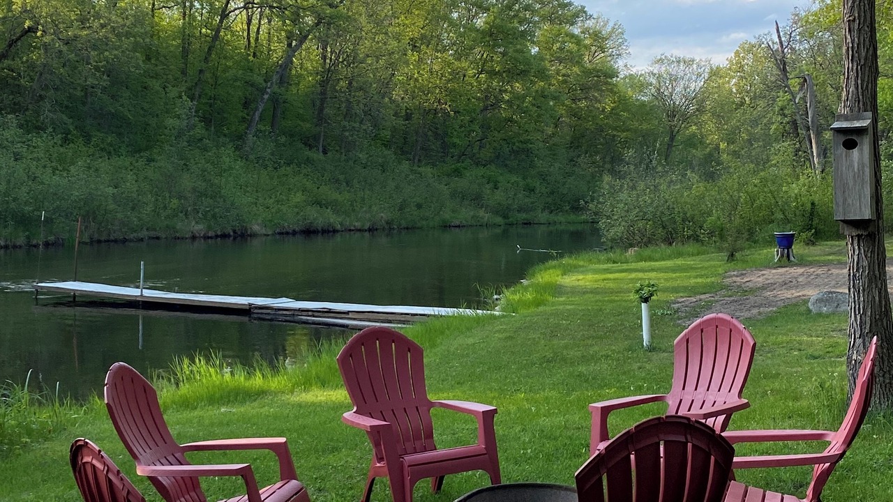 Photo of Outdoor in Crosslake