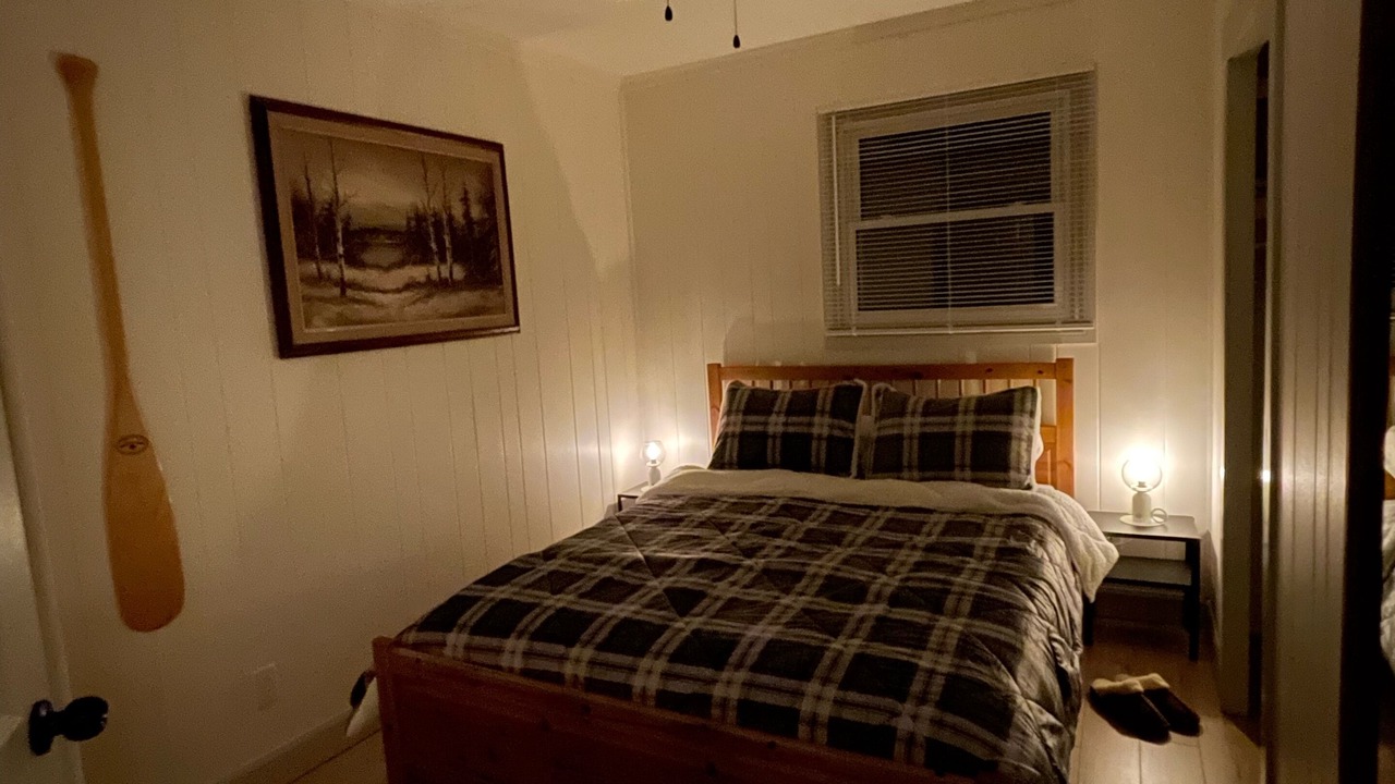 Photo of Bedroom in Whitney