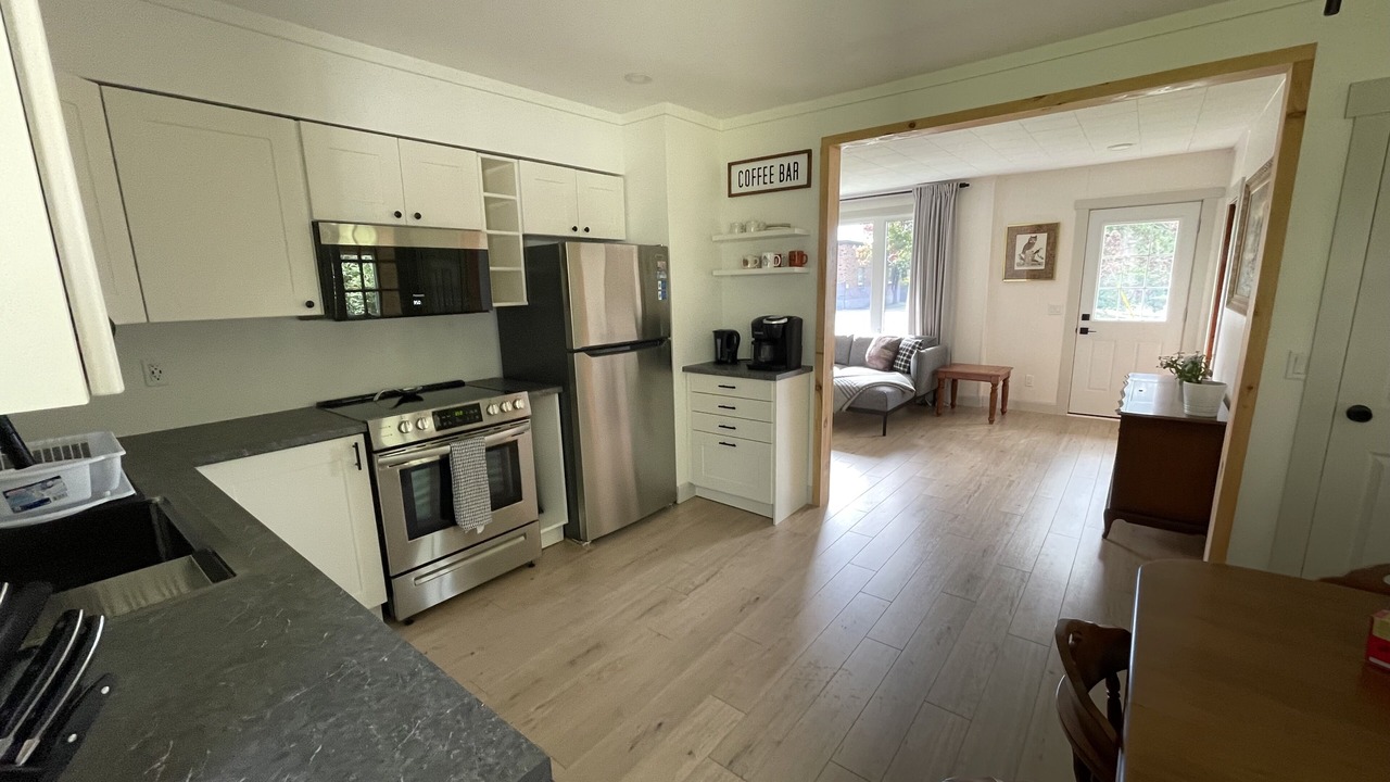 Photo of Kitchen in Whitney