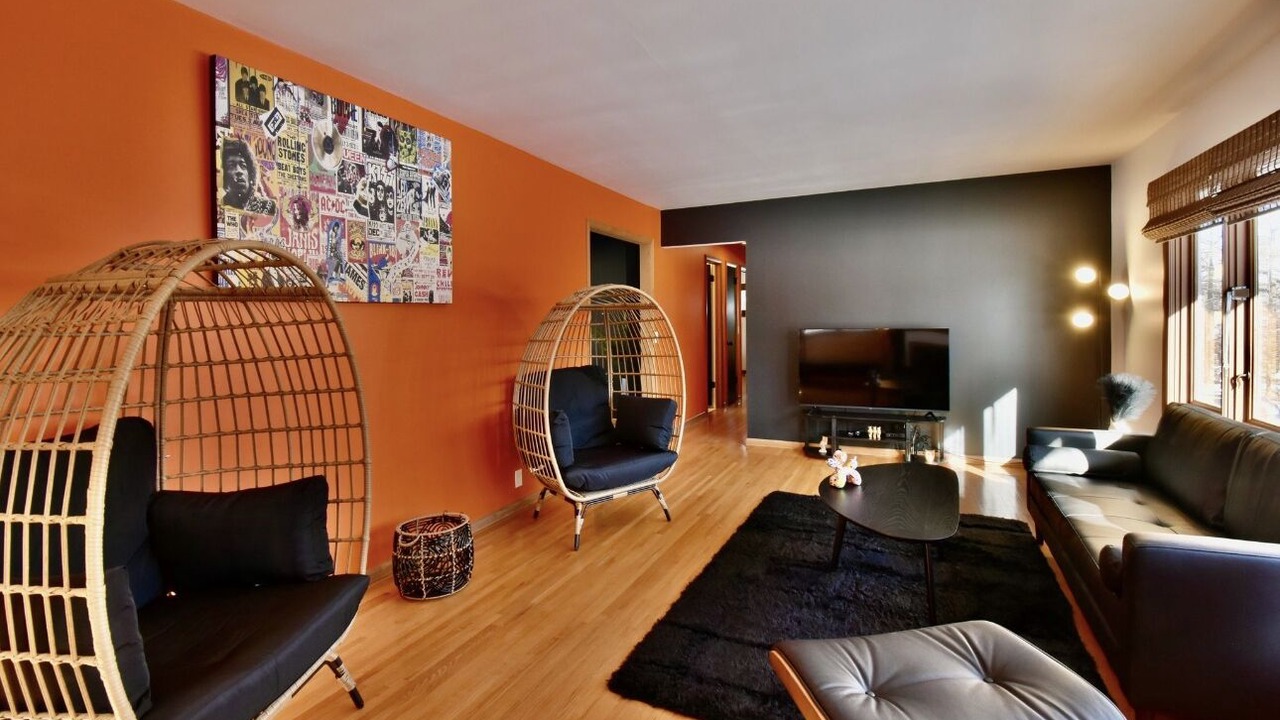 Photo of Livingroom in Wayzata