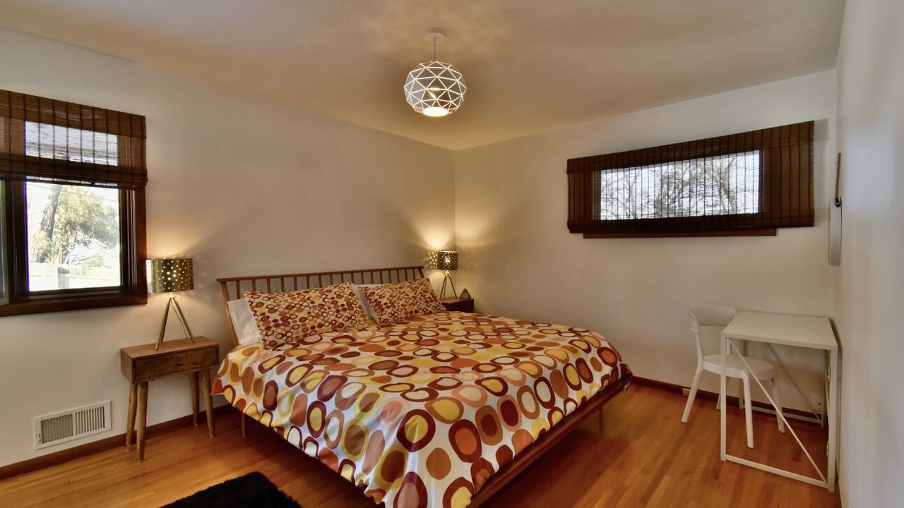 Photo of Bedroom in Wayzata