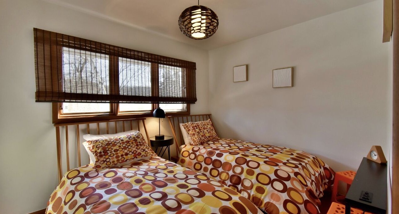 Photo of Bedroom in Wayzata