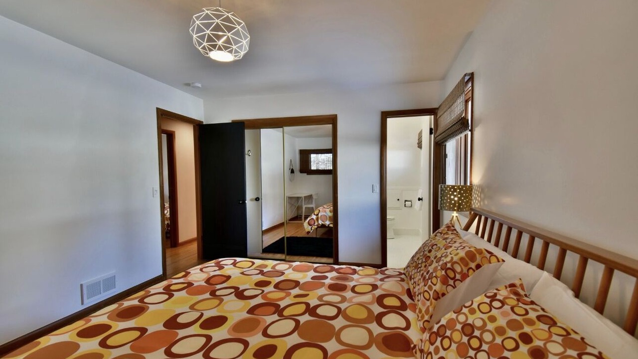 Photo of Bedroom in Wayzata