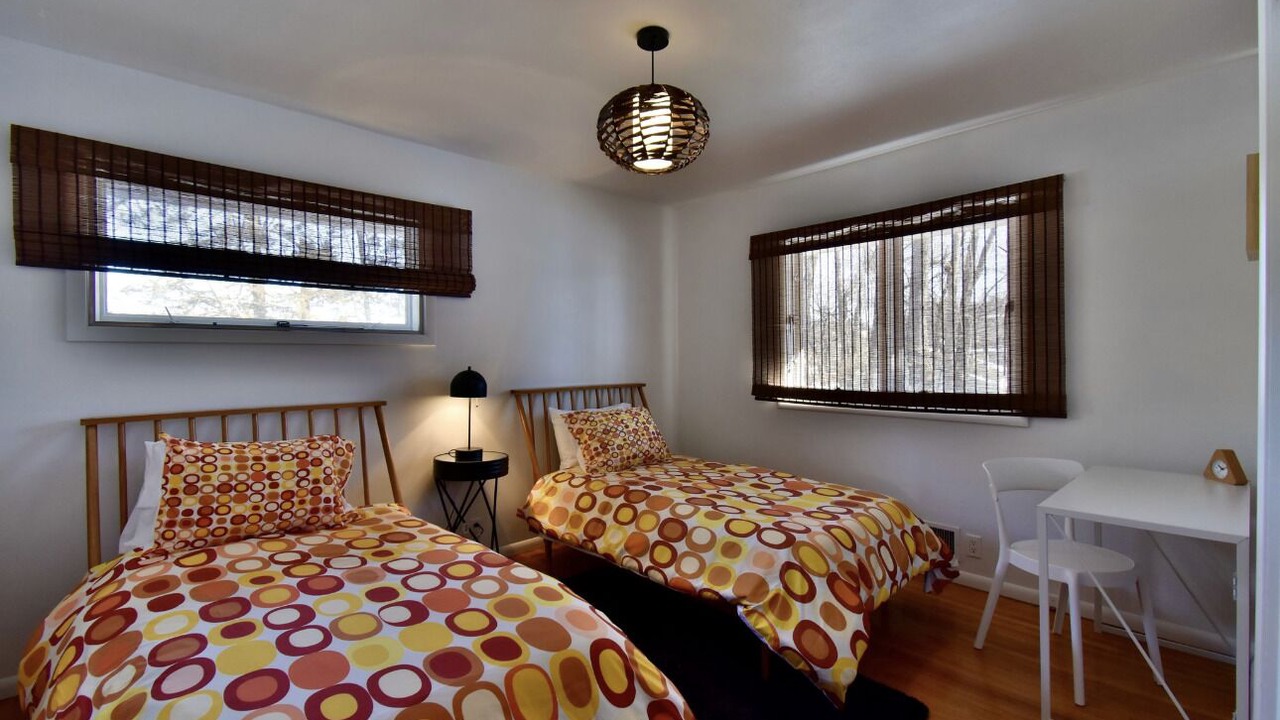 Photo of Bedroom in Wayzata