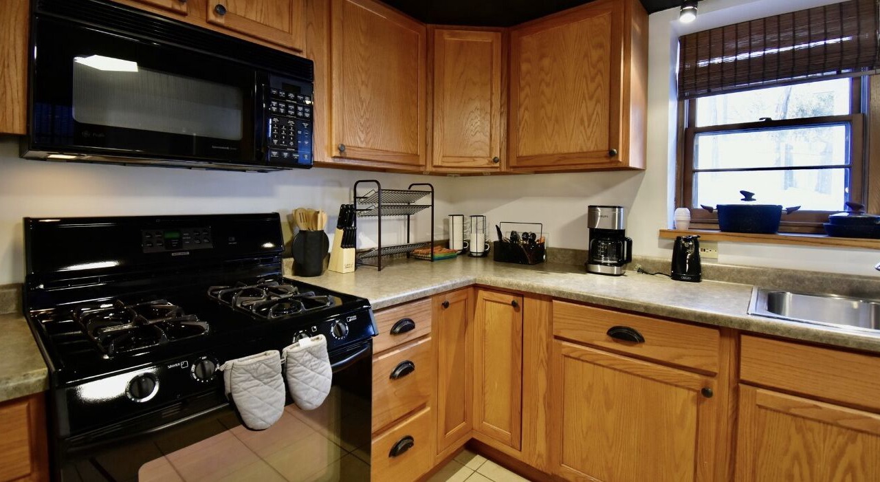 Photo of Kitchen in Wayzata