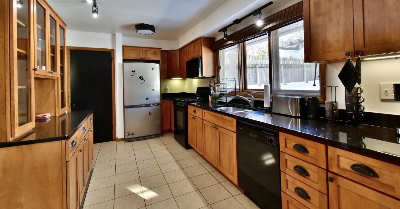 Photo of Kitchen in Wayzata