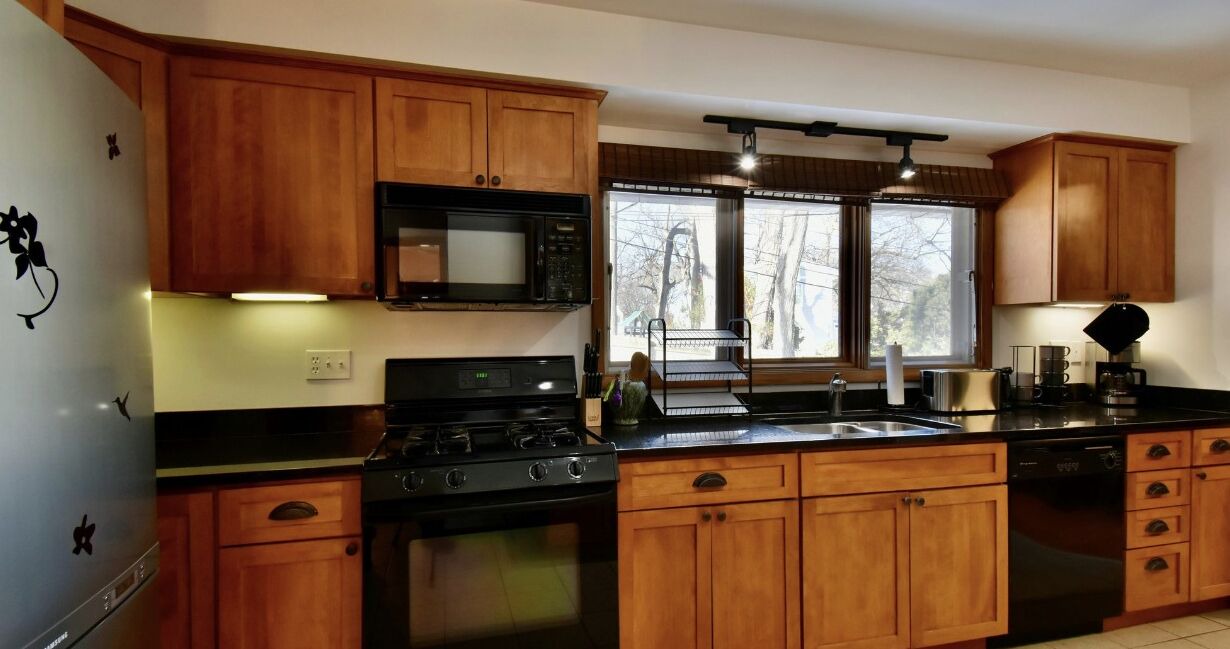 Photo of Kitchen in Wayzata