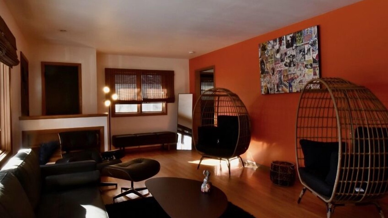 Photo of Livingroom in Wayzata