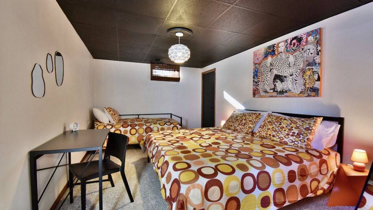 Photo of Bedroom in Wayzata