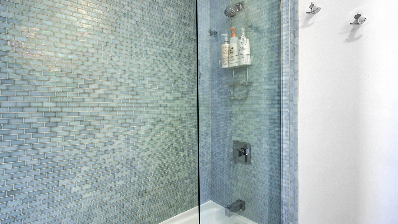 Photo of Bathroom in Walker