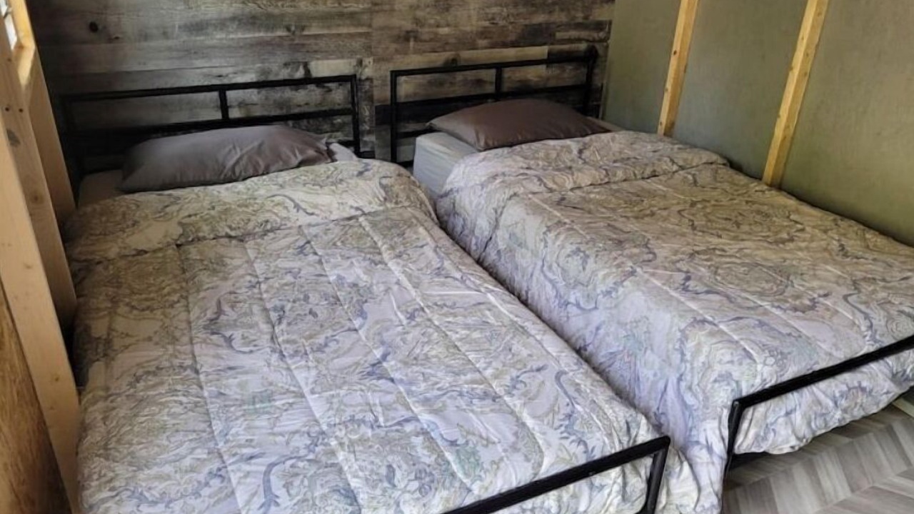 Photo of Bedroom in Port McNicoll