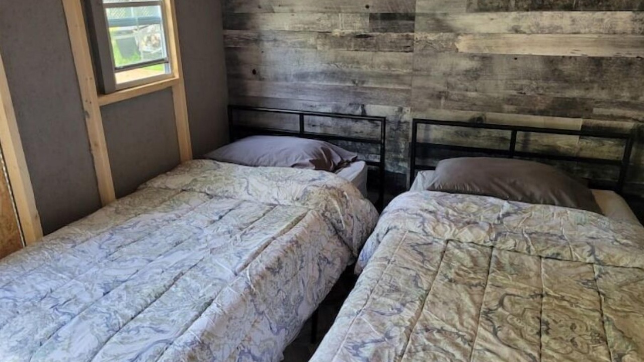 Photo of Bedroom in Port McNicoll