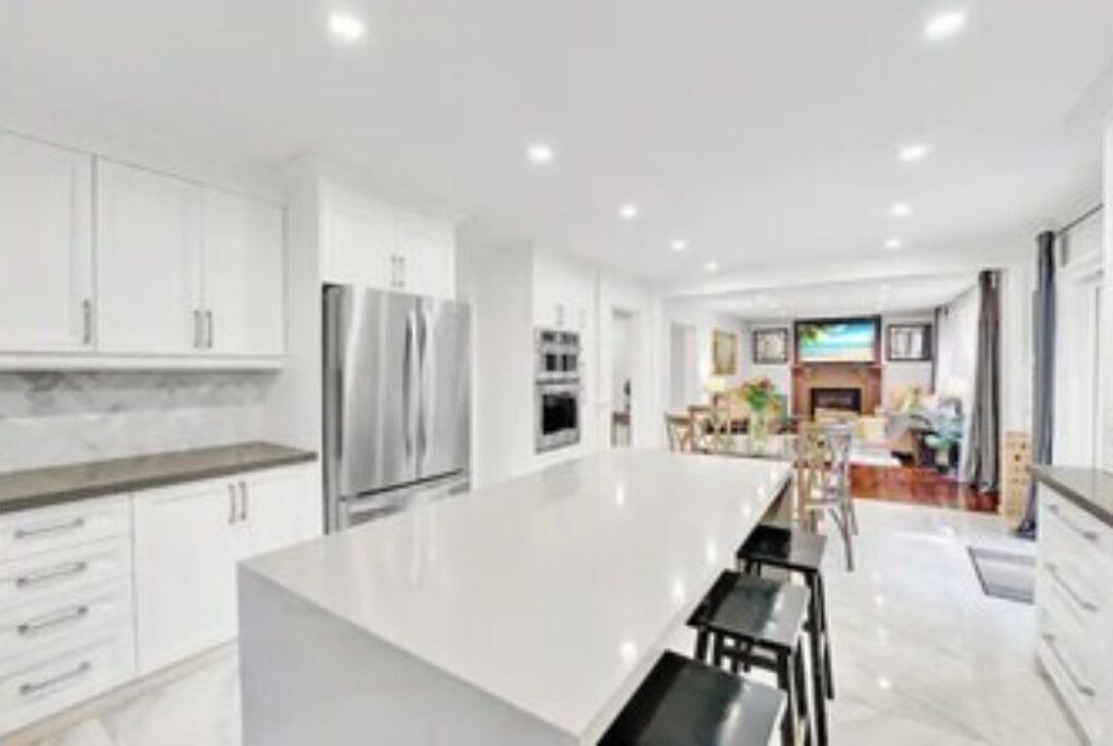 Photo of Kitchen in Ajax