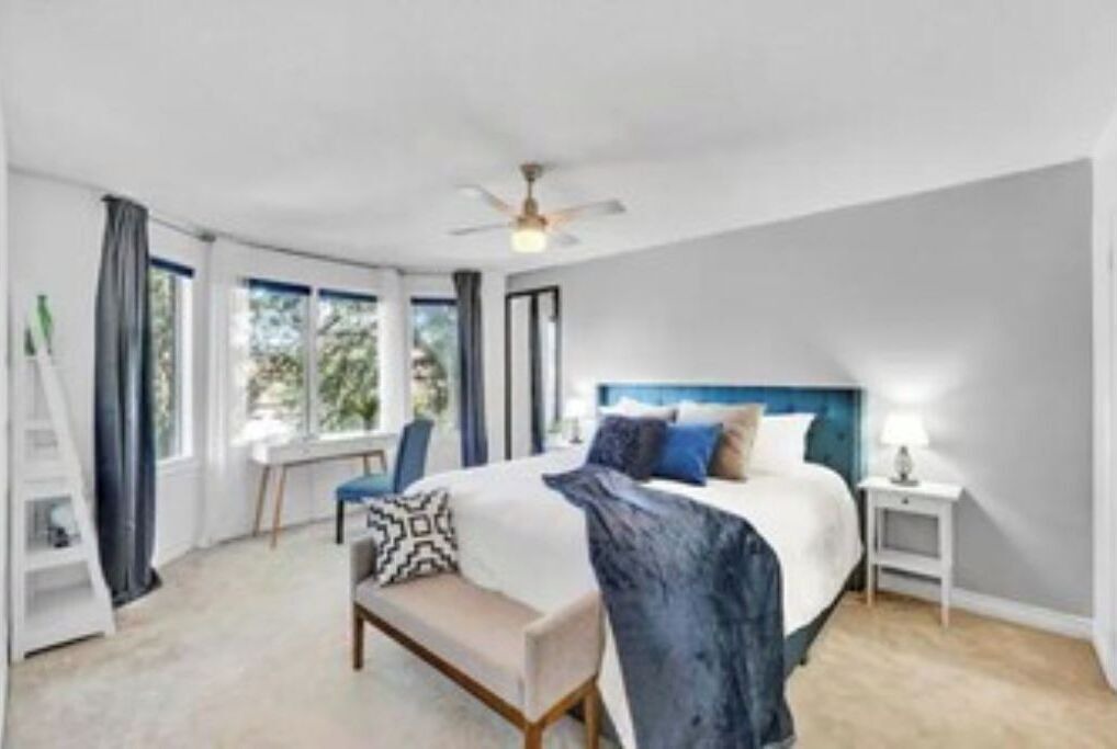 Photo of Bedroom in Ajax
