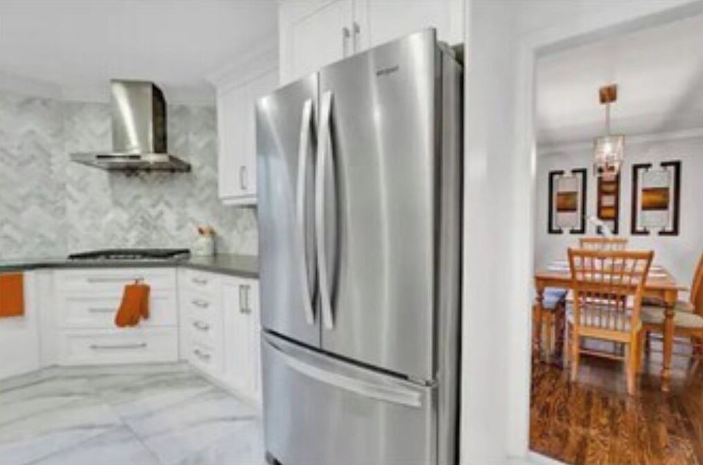 Photo of Kitchen in Ajax