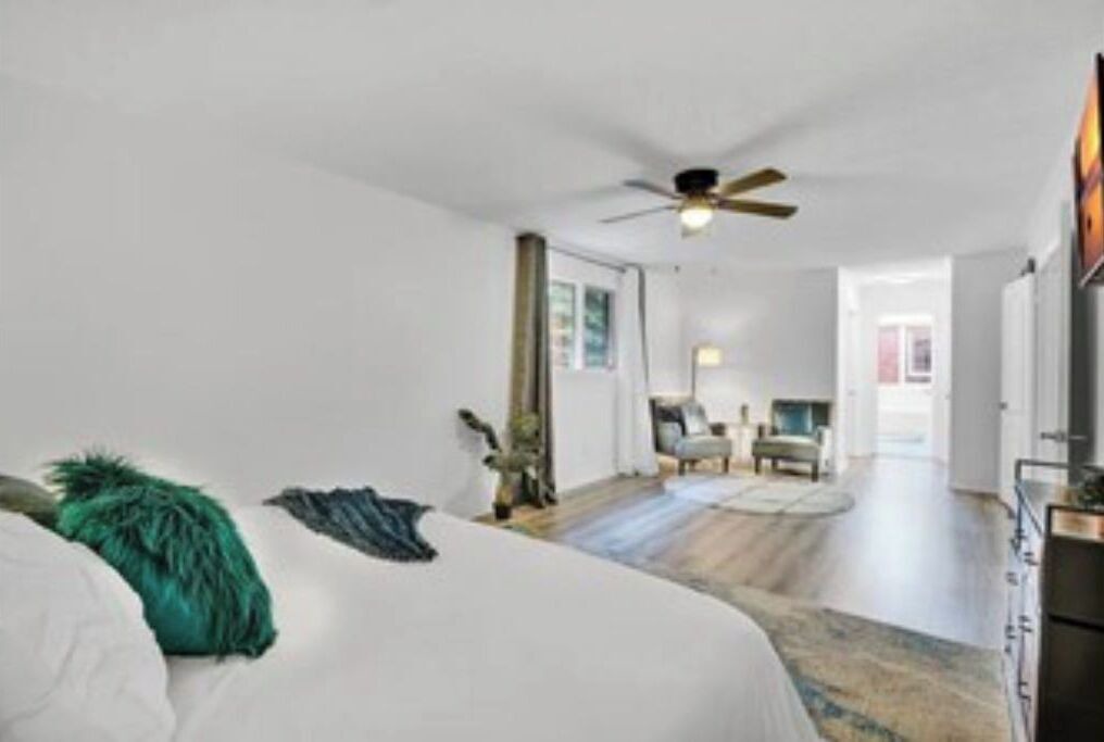 Photo of Bedroom in Ajax