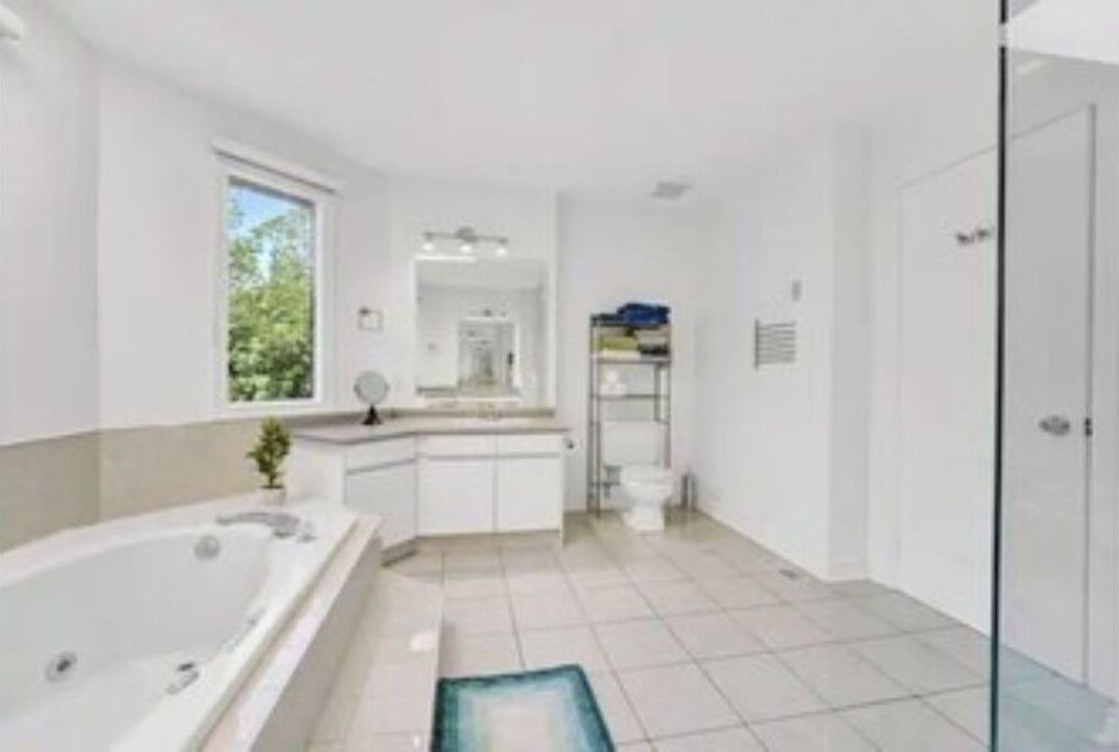 Photo of Bathroom in Ajax