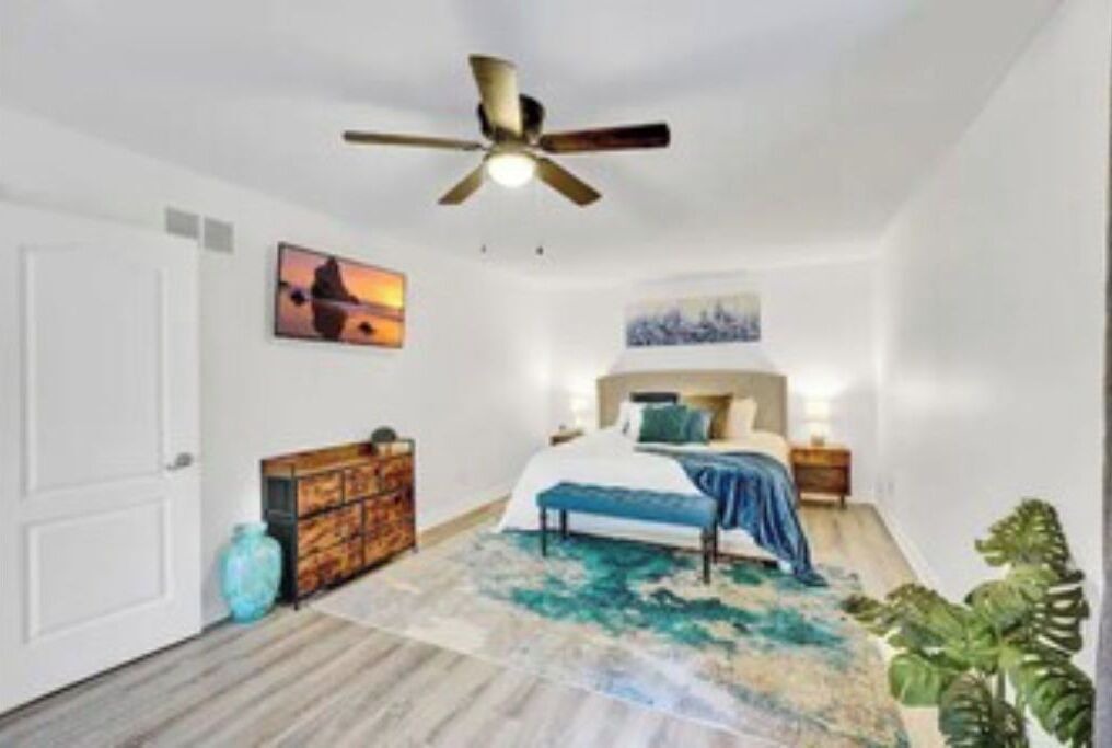 Photo of Bedroom in Ajax