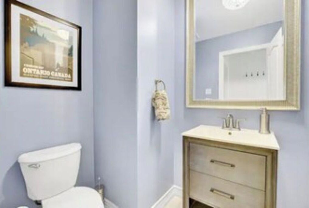 Photo of Bathroom in Ajax