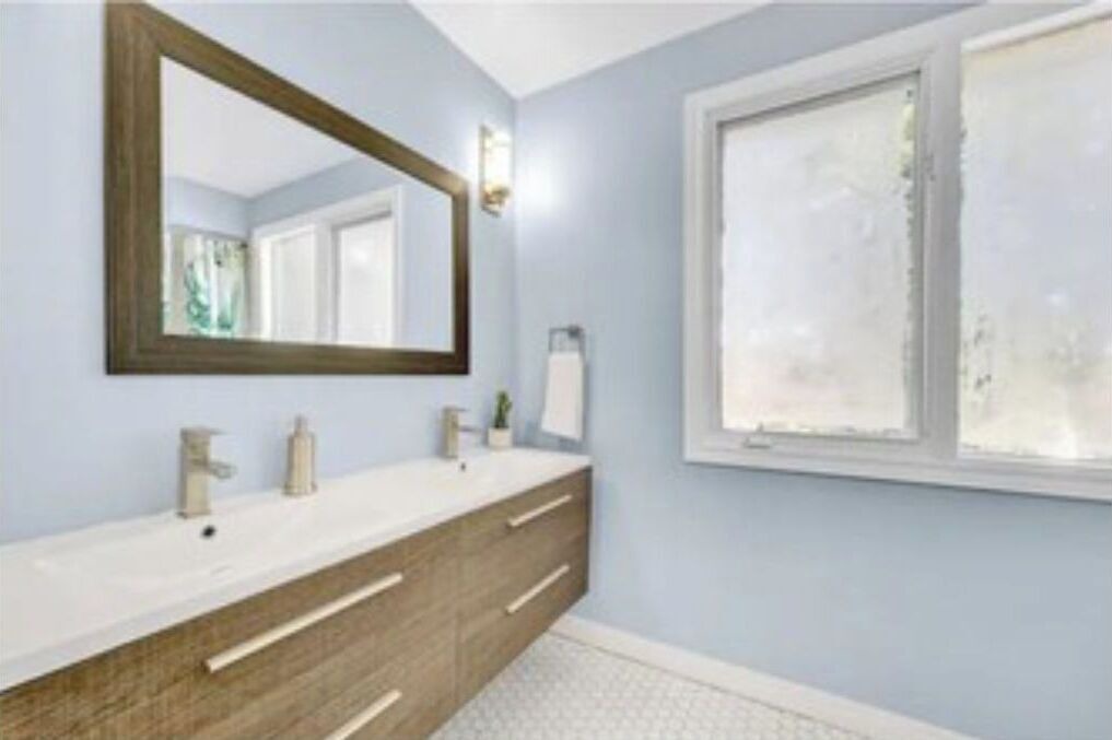 Photo of Bathroom in Ajax
