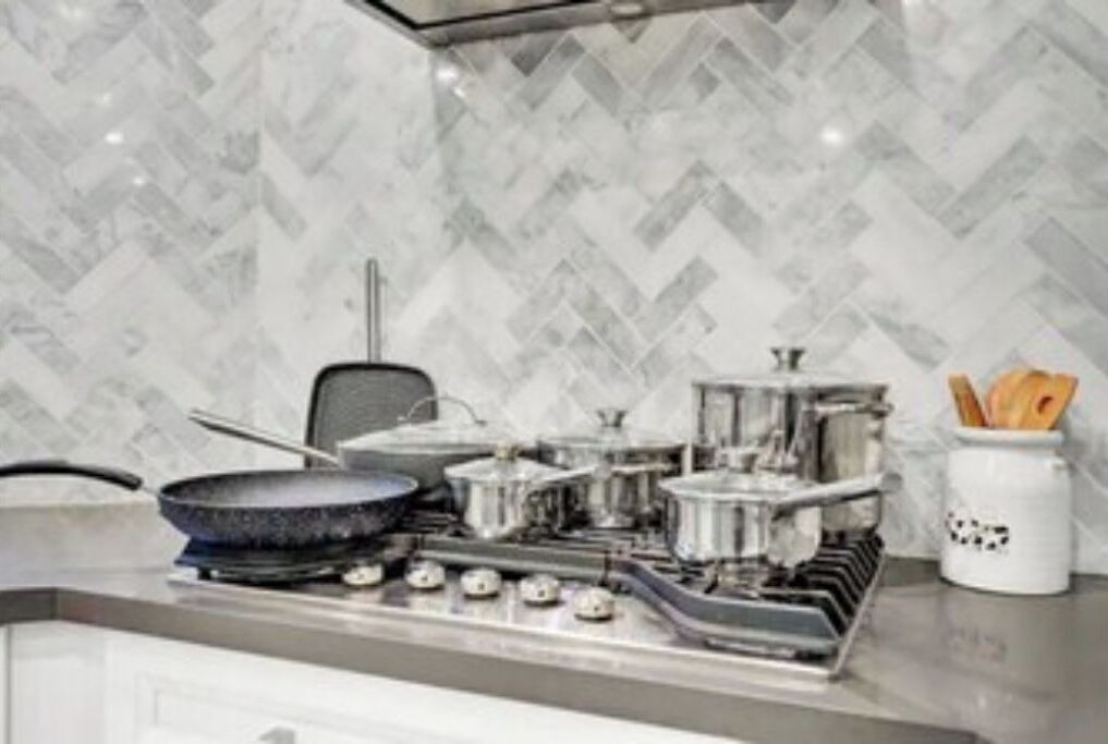 Photo of Kitchen in Ajax
