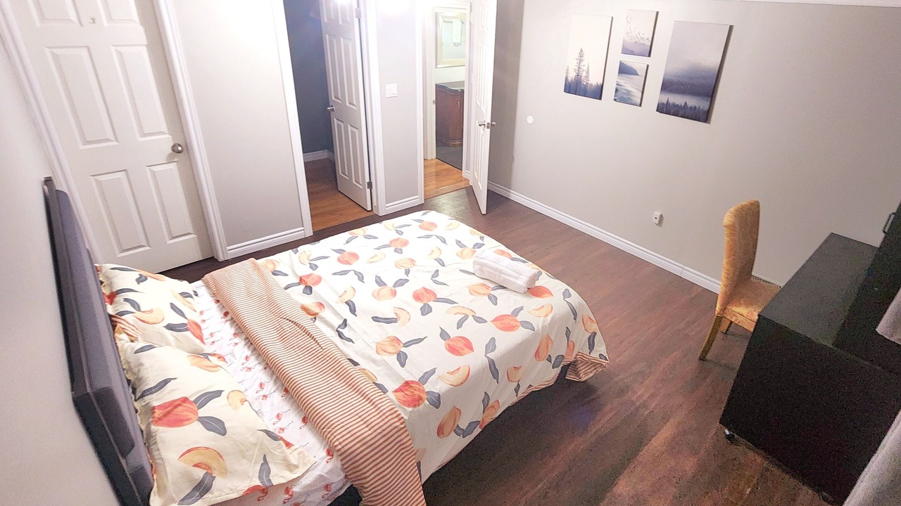 Photo of Bedroom in London