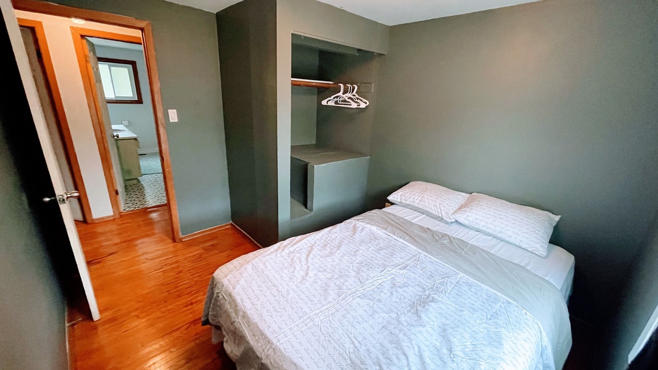 Photo of Bedroom in London