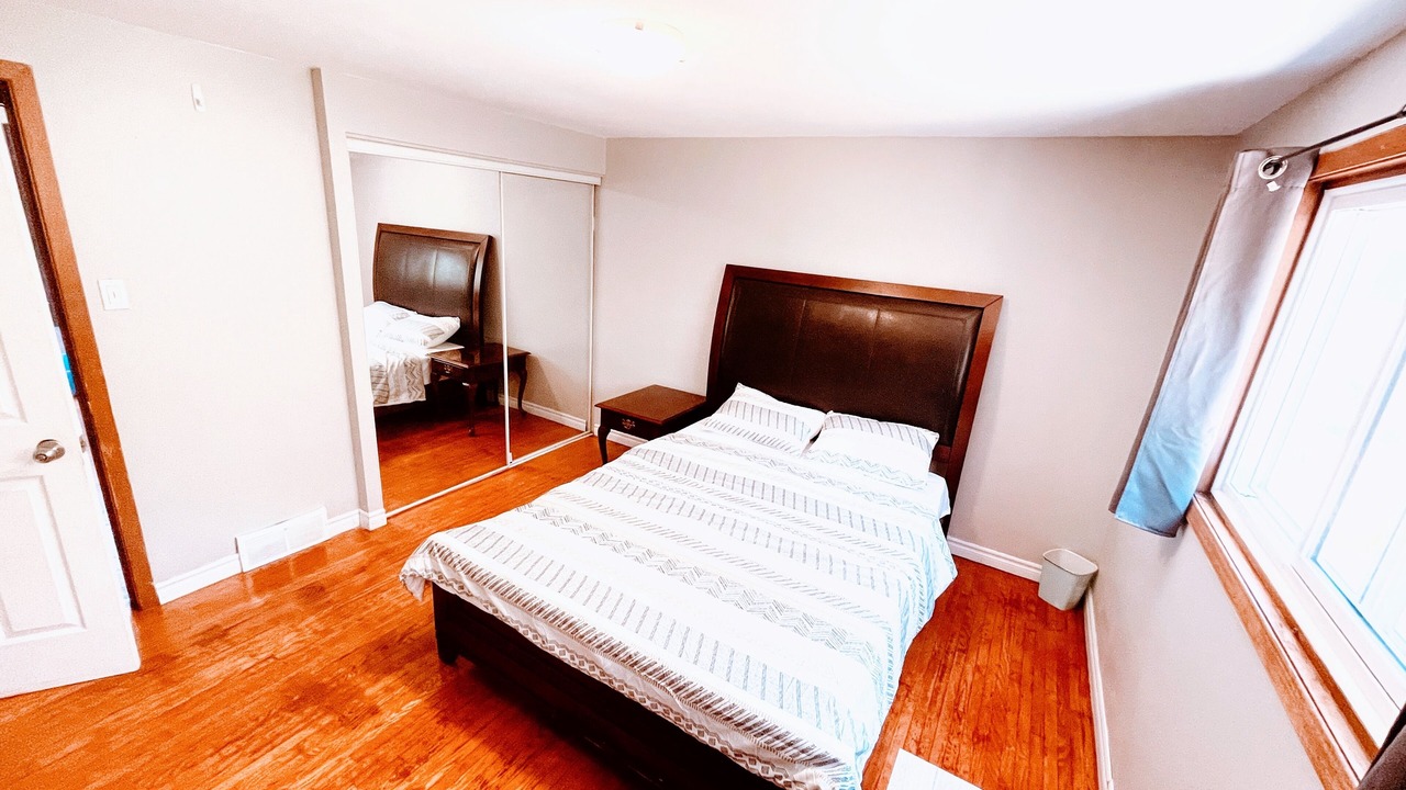 Photo of Bedroom in London