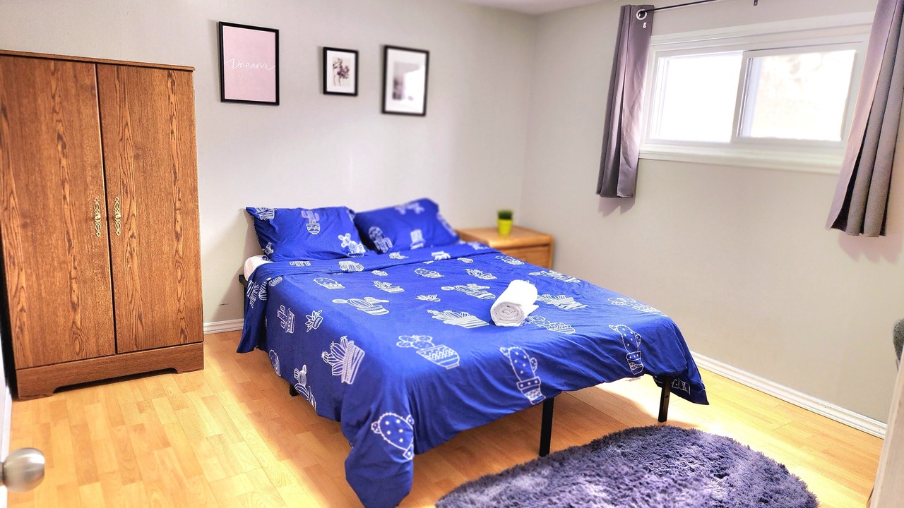 Photo of Bedroom in London