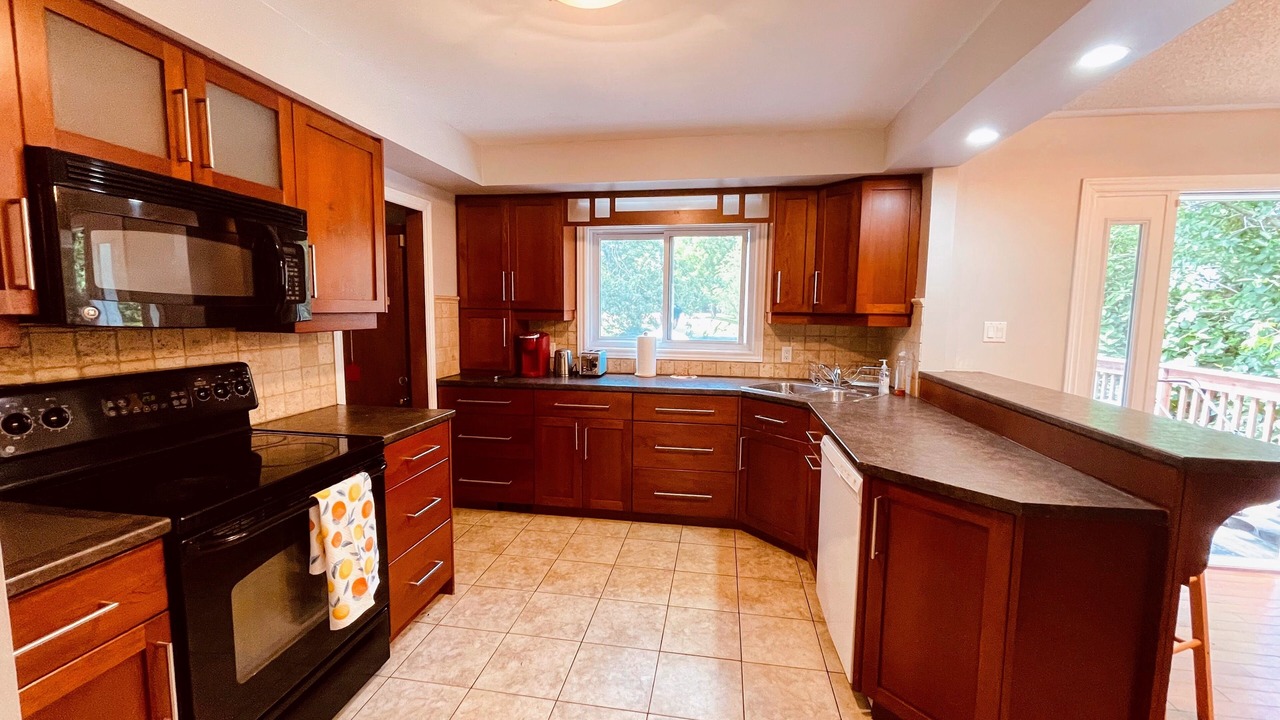 Photo of Kitchen in London