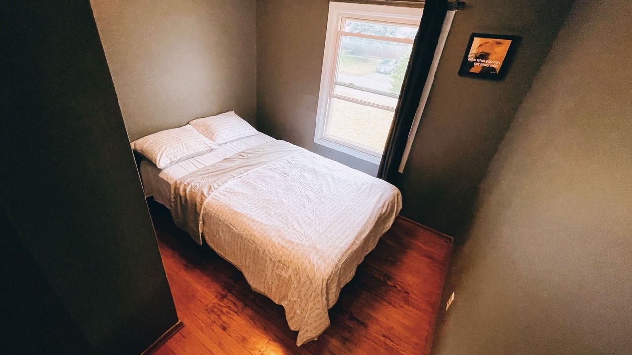 Photo of Bedroom in London