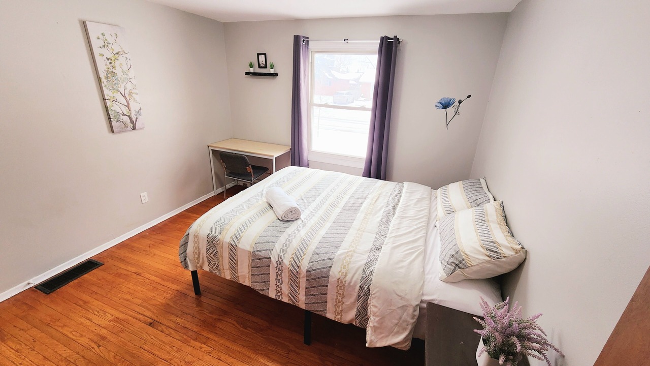 Photo of Bedroom in London
