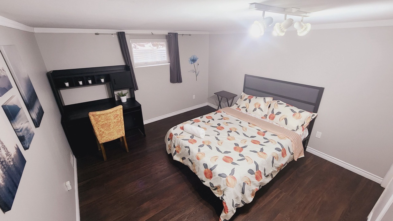 Photo of Bedroom in London