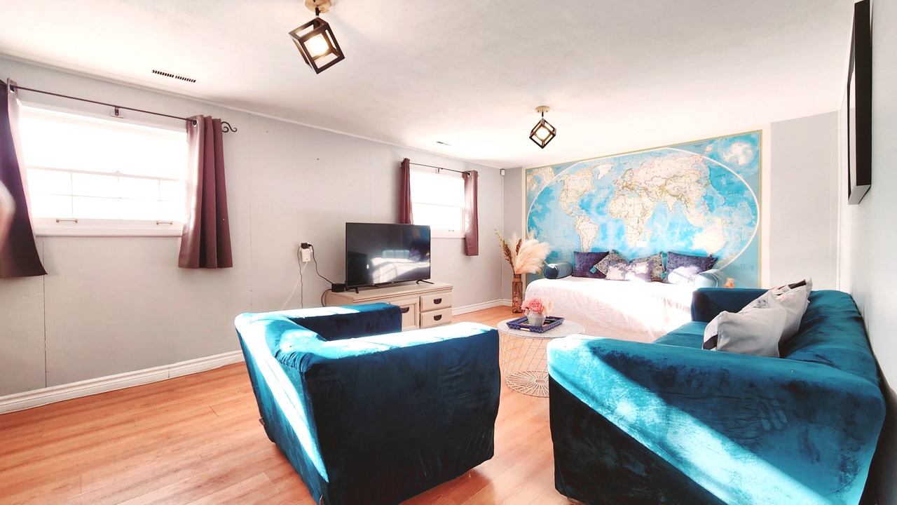 Photo of Bedroom in London