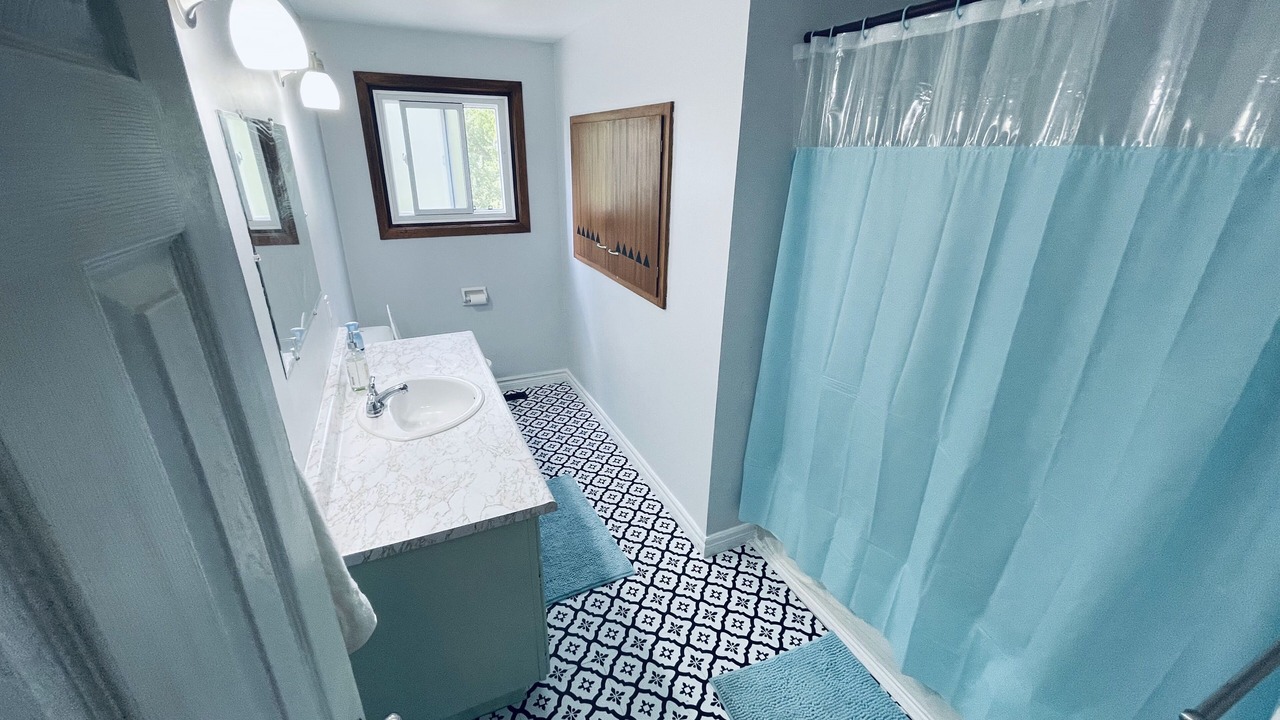 Photo of Bathroom in London