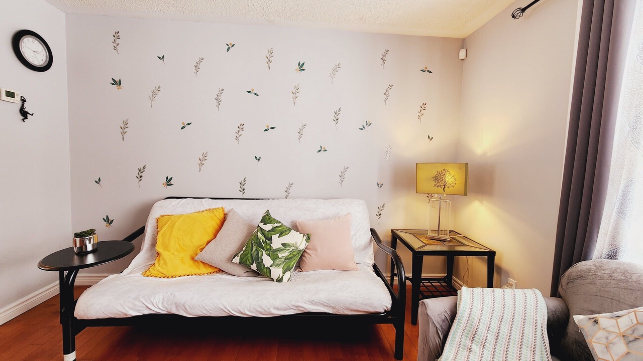 Photo of Livingroom in London