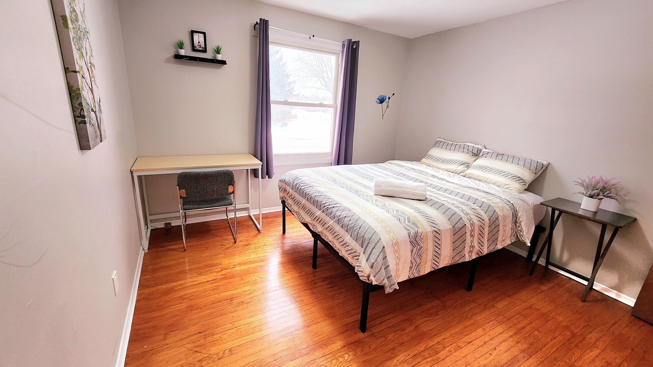 Photo of Bedroom in London