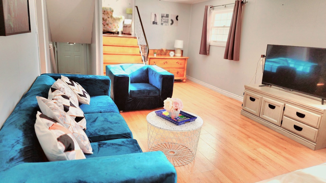 Photo of Livingroom in London