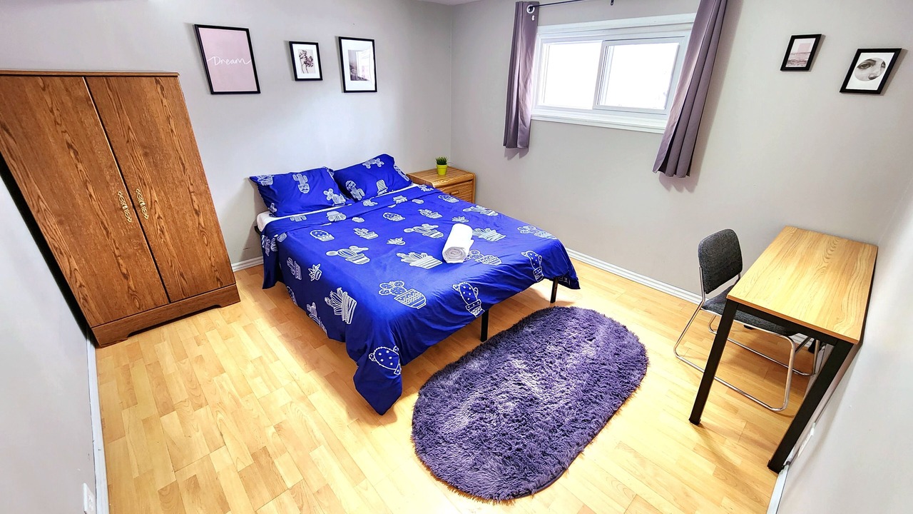Photo of Bedroom in London