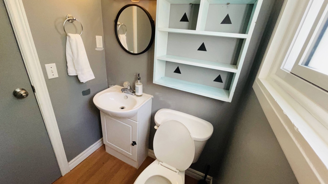 Photo of Bathroom in London
