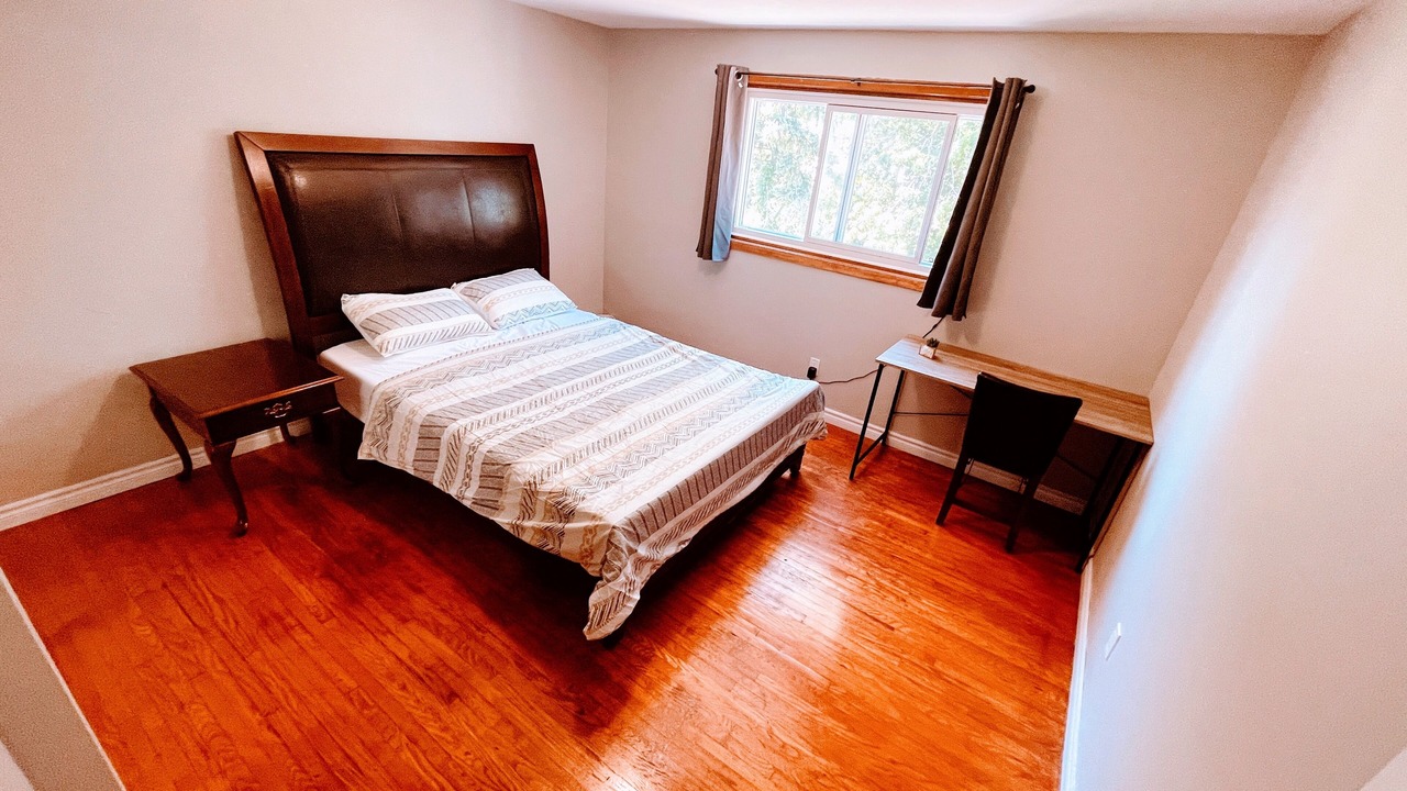 Photo of Bedroom in London