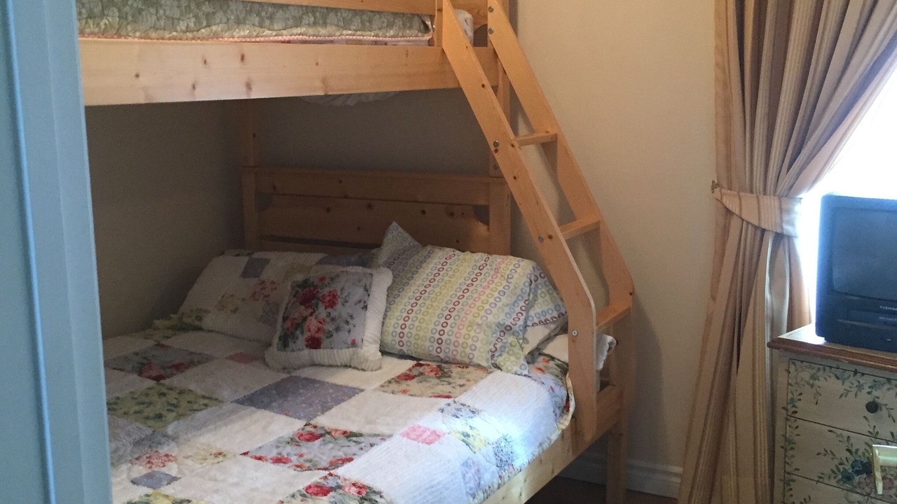 Photo of Bedroom in Rideau Lakes