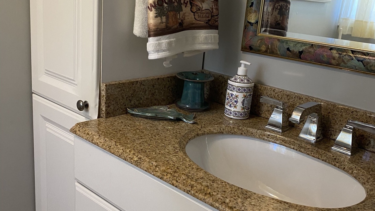 Photo of Bathroom in Rideau Lakes