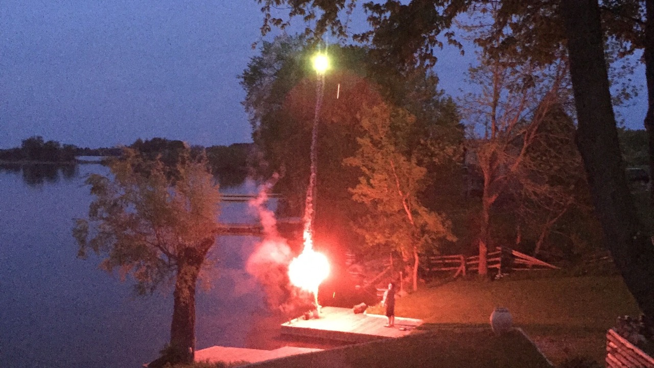 Photo of Outdoor in Rideau Lakes