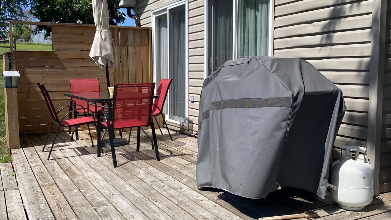 Photo of Outdoor in Rideau Lakes