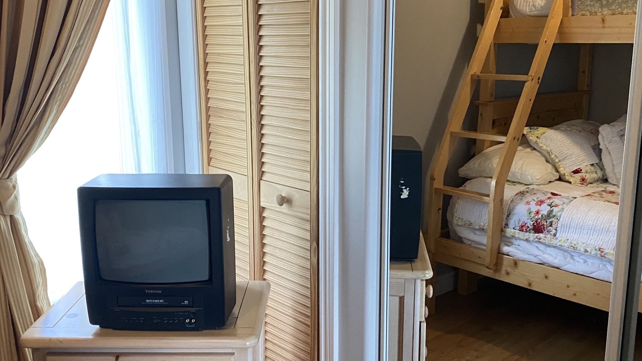 Photo of Bedroom in Rideau Lakes